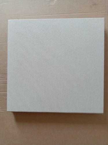 Vienrose large cream album - cream, for
