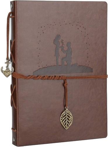Aior photo album scrapbook - photo, 60