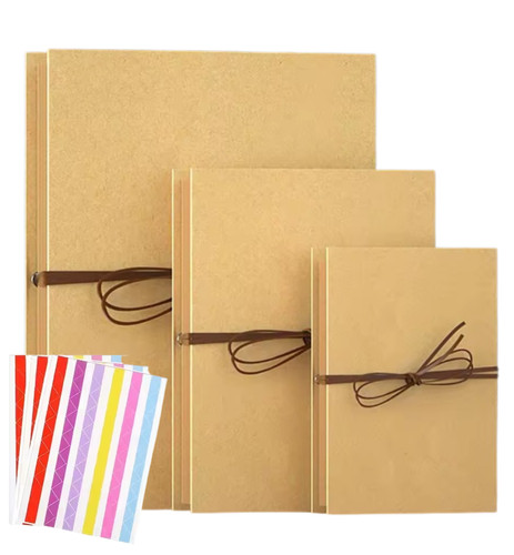 Scrapbook photo album memory - album,