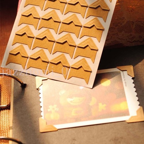 120 240pc self adhesive photo - self-adhesive,