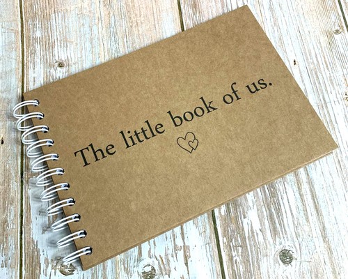 The little book us - little,