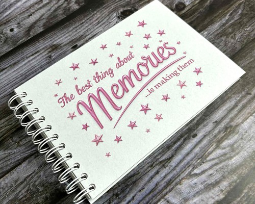 White best memories - best,