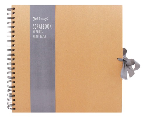 Square kraft paper - kraft,