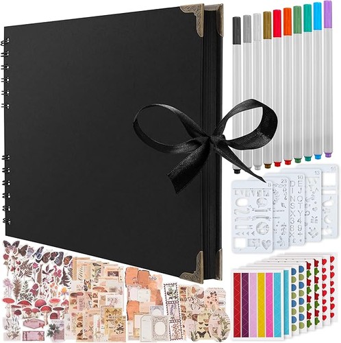 Bstorify large scrap book - scrap,