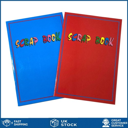 Elegant pack scrapbooks - 2-pack,
