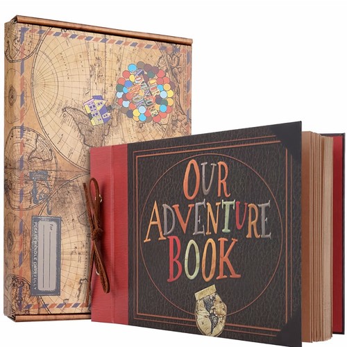 Scrapbook photo album our - scrapbook,