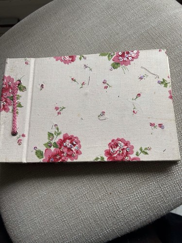 Scrapbook photo album - /photo,
