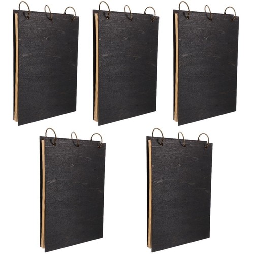 Count photo book scrapbook - 5,