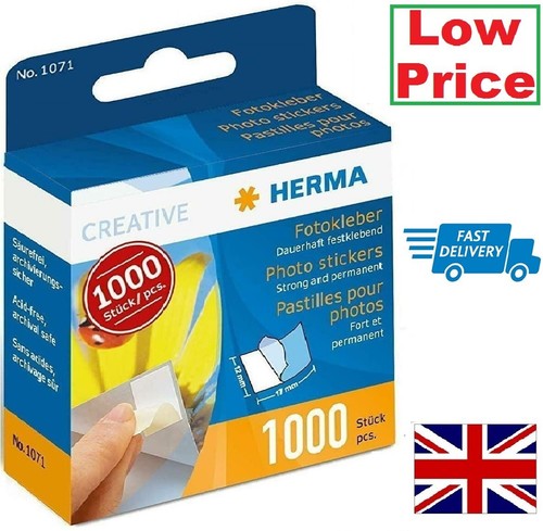 Photo stickers 1000pcs - 1000pcs, self