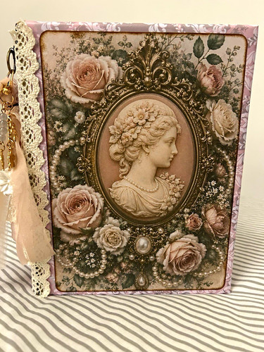 Handmade photo album 8 - photo, x