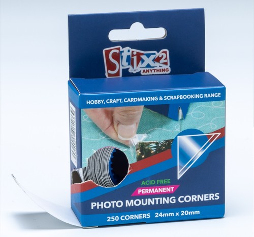 250 clear photo - clear, mounting