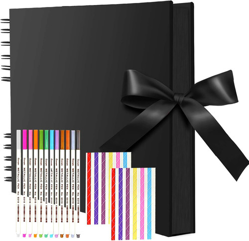 Scrapbook large pages a4 - pages,