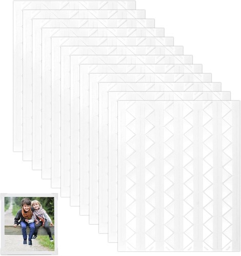 1224 clear self adhesive - clear, photo