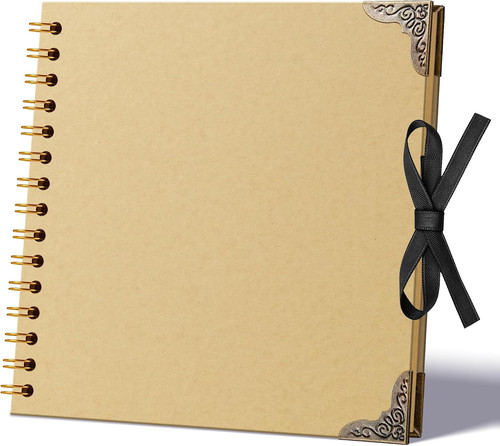Scrapbook photo album x - photo,