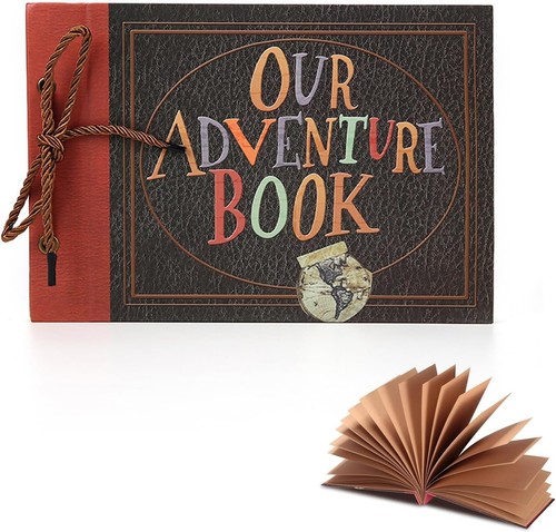 Scrapbook photo album our - scrapbook,