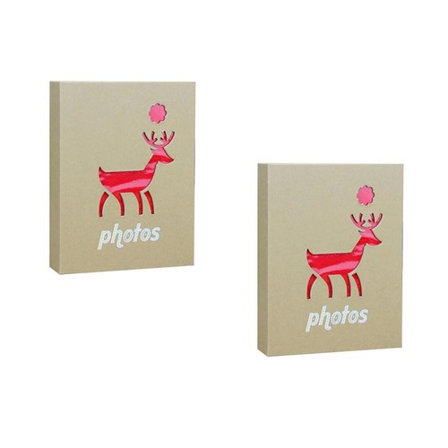 Creative photo album assorted - creative,