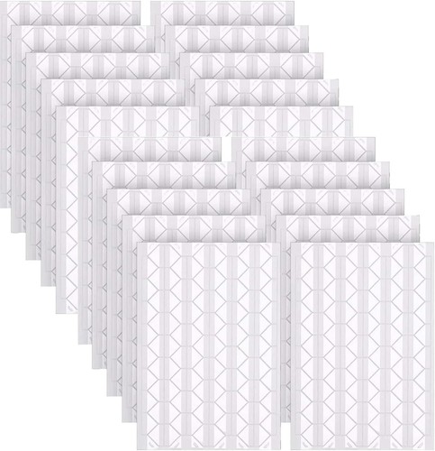 2040 pcs photo corners - pcs,