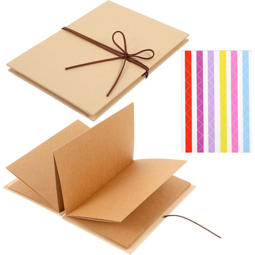 Scrapbook album diy arts - scrapbook,