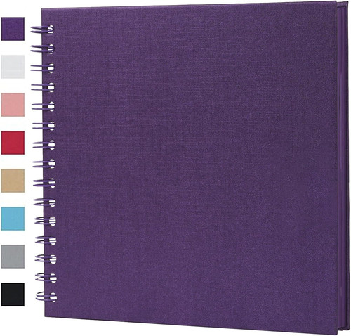 5x20 diy scrapbook - 20.5x20.5, cm