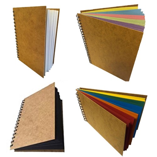 Eco a5 scrapbook - eco,