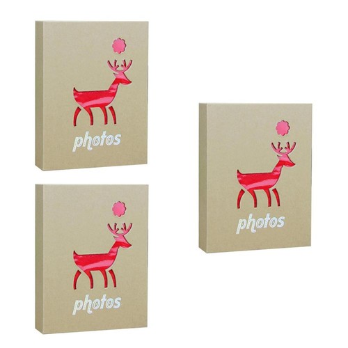 Decorative photo album for - decorative,