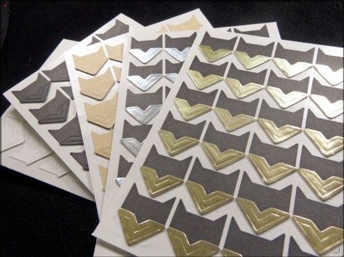 Self adhesive photo - self,