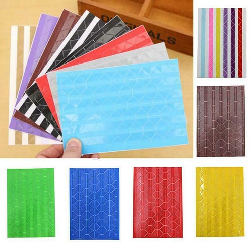102pcs sheet photo - 102pcs/sheet,