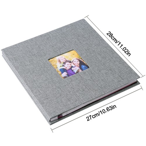 Photo album self adhesive - album,,