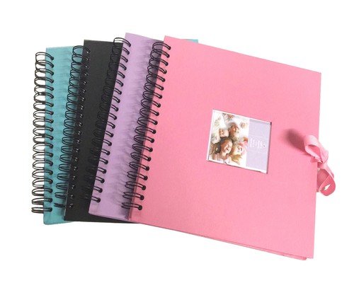 Scrapbook photo album - photo,