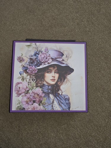 Memory photo album journal - memory,