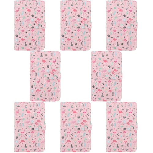 8pcs beautiful mini photo - 8pcs,
