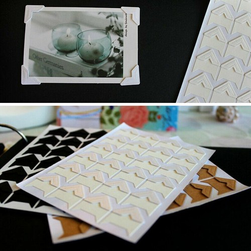48pcs self adhesive - uk, photo