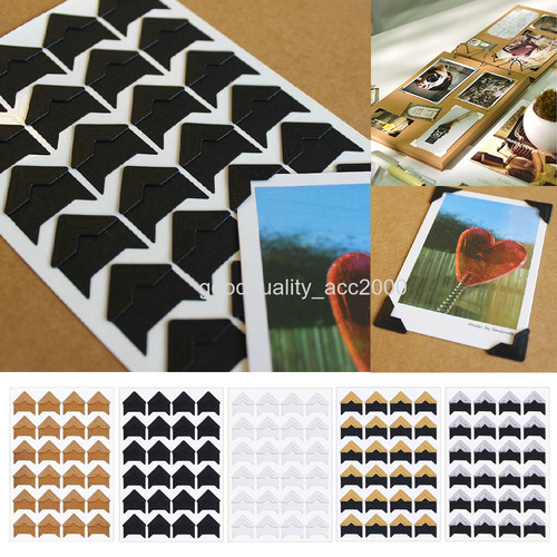 120 240pcs self adhesive - 3d, self-adhesive