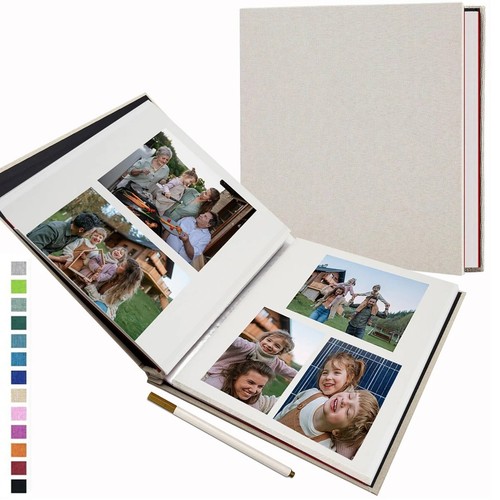 Self adhesive linen - self,